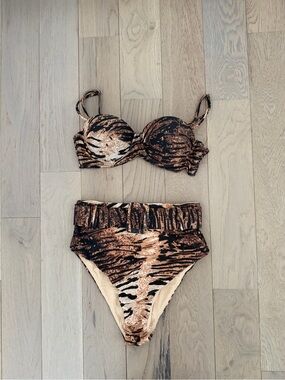 Meshki bikini